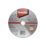 DISCO DE CORTE 7" X 7/8" P/ACERO INOXIDABLE