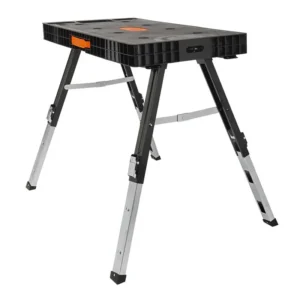 MESA DE TABAJO 5 EN 1       TRIUMPH