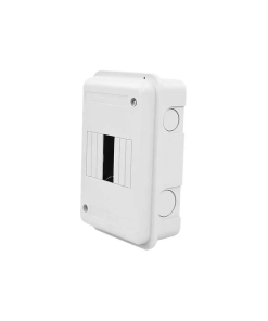 CENTRO DE CARGA 1-4 V. EMPOTRAR IP30 RESINA BTICIN