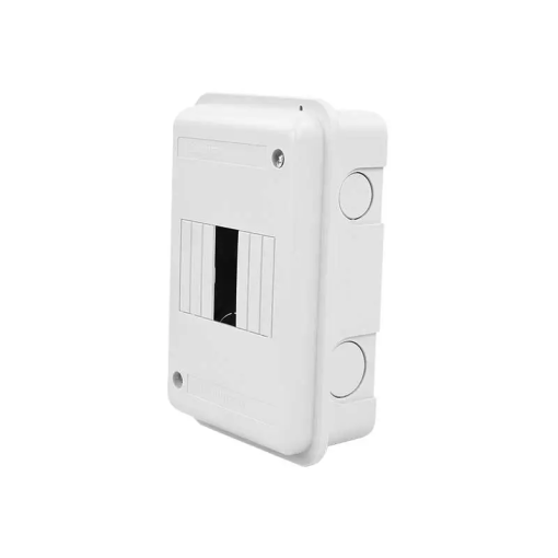 CENTRO DE CARGA 1-4 V. EMPOTRAR IP30 RESINA BTICIN