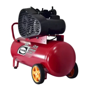 COMPRESORA 1.50 HP 108 LTS. EVANS