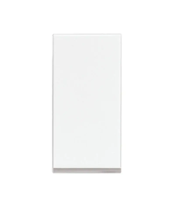 APAGADOR ESCALERA BLANCO  MODUS PRO*