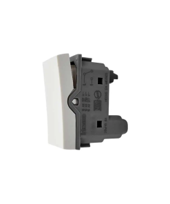 APAGADOR ESCALERA MARFIL MODUS PRO