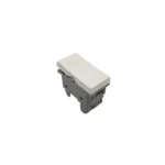 BOTON TIMBRE MARFIL MODUS PRO
