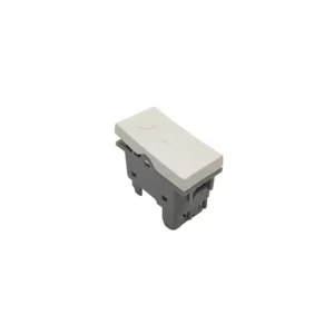 BOTON TIMBRE MARFIL MODUS PRO