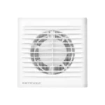 EXTRACTOR DE AIRE 4" BLANCO P/ BAÑO Y/O COCINA