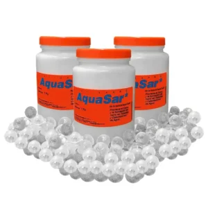 ANTISARRO AQUASAR 3 KILOS CHISPAGUA