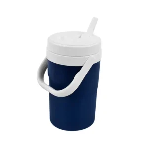 TERMO DE 2 LITROS P/AGUA CALIENTEFRIA AZUL