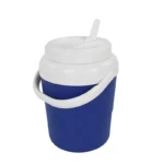 TERMO DE 4 LITROS PARA AGUA CALIENTEFRIA AZUL