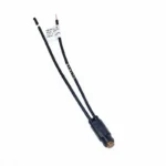 FOCO PILOTO LED AMBAR P/APAGADOR MODUS PRO