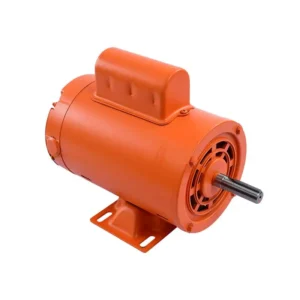 MOTOR 0.50 HP ELECT. MONOFASICO 1725 RPM REVER