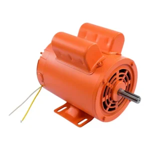 MOTOR 1.00 HP ELECT. MONOFASICO 1725 RPM EVANS
