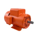 MOTOR 5.00 HP ELECT. MONOFASICO 1735/1730RPM