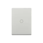 PLACA CIEGA MARFIL MODUS PRO