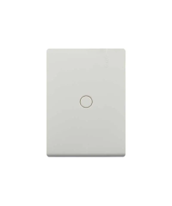 PLACA CIEGA MARFIL MODUS PRO