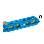 NIVEL DE 6" TORPEDO MAGNETICO BILLET