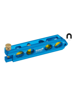 NIVEL DE 6" TORPEDO MAGNETICO BILLET