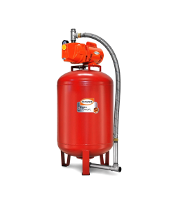 HIDRONEUMATICO 110L 1/2 HP 1X1 127*220V