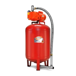 HIDRONEUMATICO 110L 1/2 HP 1X1 127*220V