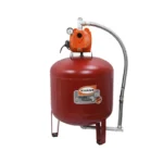 HIDRONEUMATI TANQUE 150L JX2 1 HP 1.25"X1" 127/220
