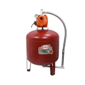 HIDRONEUMATI TANQUE 150L JX2 1 HP 1.25"X1" 127/220