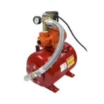 HIDRONEUMATICO 1/2 HP. 24 LTS HORIZONTAL