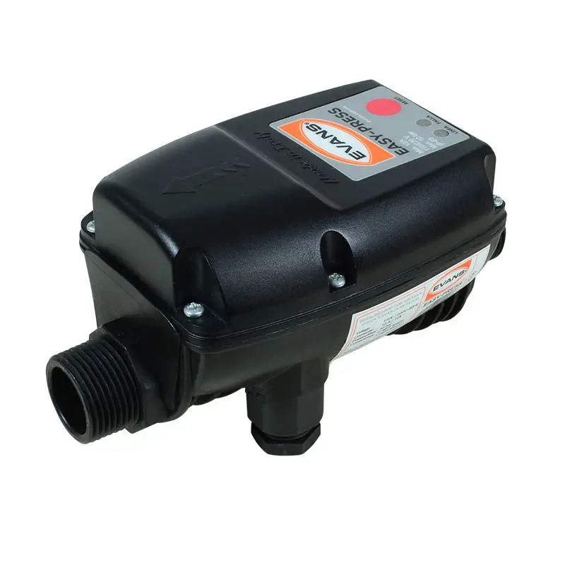 PRESURIZADOR P/BOMBA 115-220V 60LPM 1X1