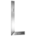ESCUADRA 12" ACERO INOXIDABLE CELTA