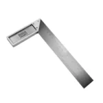 ESCUADRA 8" ACERO INOXIDABLE CELTA