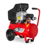 COMPRESOR 2.00 HP 24 LTS. 4/3 PCM 125PSI