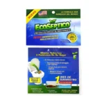 ECOSEPTICO LIMPIADR Y ELIMINADR D/OLORS SANITARIOS