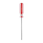 DESARMADOR CRUZ 4.8 MM. 3/16" X 5" 1/2" CADENA