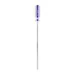 DESARMADOR PLANO 3.2 MM. 1/8" X 6" 1/2" CADE.