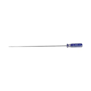 DESARMADOR PLANO  3.2 MM. 1/8"  X  8" 1/2"   CADE.