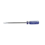 DESARMADOR PLANO 9.5 MM. 3/8" X 7 1/2"