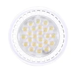 LAMPARA EMPOTR. 14WTS. LUZ BLANCO FRIO