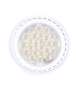 LAMPARA EMPOTR.  14WTS. LUZ BLANCO FRIO