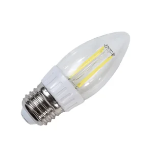 FOCO   7W TIPO BULB LED DIA E26 35000HRS TIPO FILA