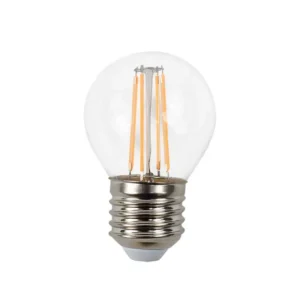 FOCO   7W TIPO.A19 LED DIA E27 25000HRS TIPO FILAM