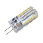FOCO 3.0W TIPO CACAHUATE BLANCO FRÍO G4 ENERGAIN
