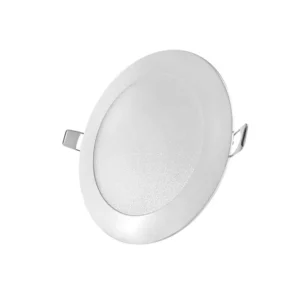 LAMPARA P/TECHO  12WTS LED BCO CALID EMPOTRAR ENER