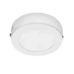 LAMPARA P/TECHO 6WTS LED BCO FRÍO SOBREPONER ENER