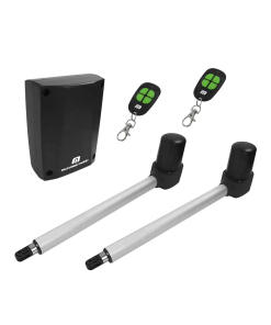 MOTOR EAGLE250 D/BRAZOS P/PUERTAS DE 2.5MT 250KG