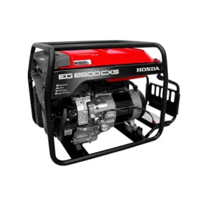 PLANTA DE LUZ DE  6500 WTS. ESTANDAR PLUS - LD2H