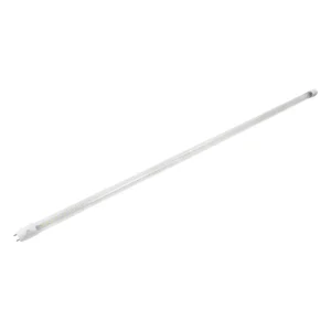 LAMPARA SLIMLINE 18 WTS LED T8 1.20  CUB/TRANSPAR