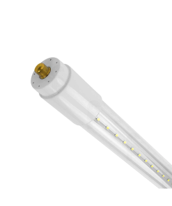 LAMPARA SLIMLINE 40 WTS LED T8 2.40M  CUB/TRANSPAR