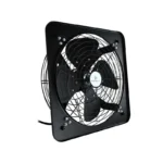 EXTRACTOR TRITON 16" NEGRO MATE MASTER FAN
