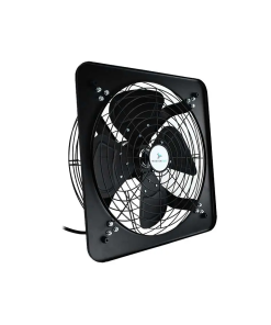 EXTRACTOR TRITON 16" NEGRO MATE MASTER FAN