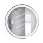 ESPEJO DE LED TOUCH EL6060G 80X60CM C/SENSOR DMANO