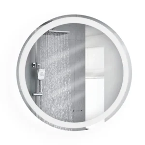 ESPEJO DE LED TOUCH EL6060G 80X60CM C/SENSOR DMANO